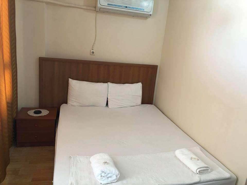 Ersoy Aga Otel アンタルヤ エクステリア 写真