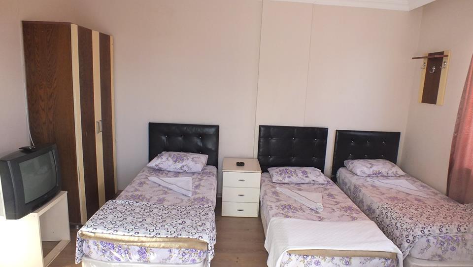 Ersoy Aga Otel アンタルヤ エクステリア 写真
