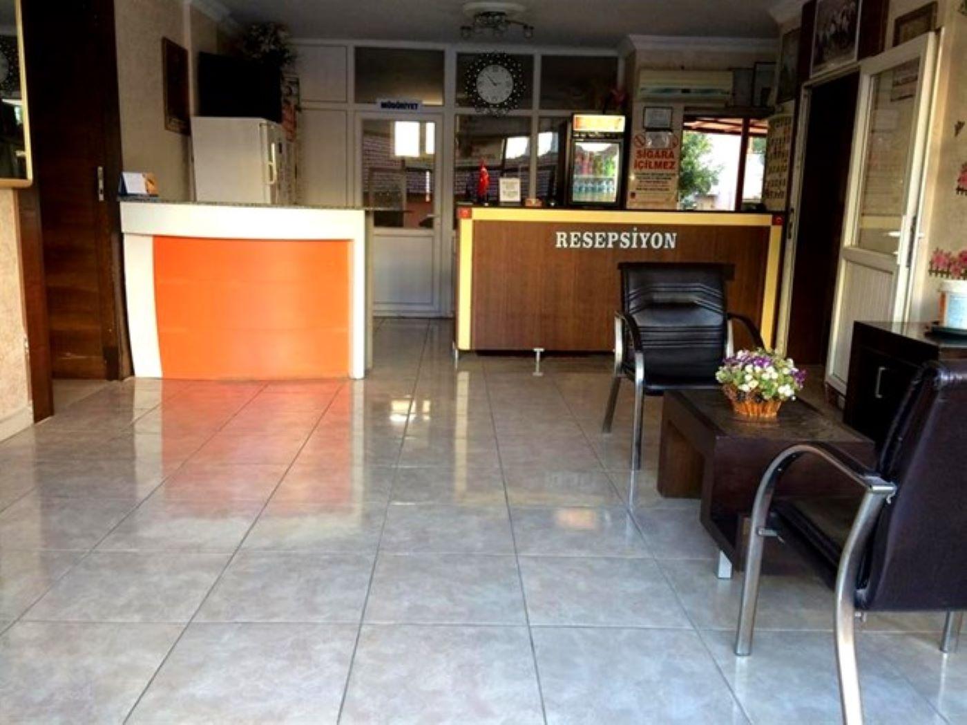 Ersoy Aga Otel アンタルヤ エクステリア 写真