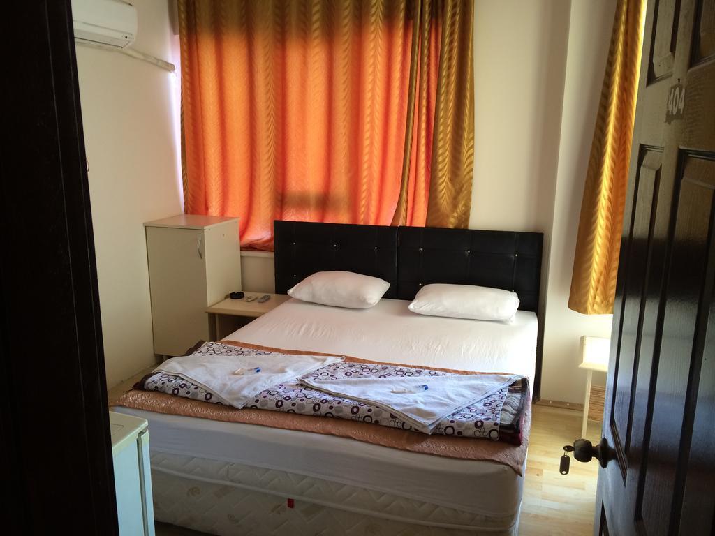 Ersoy Aga Otel アンタルヤ エクステリア 写真