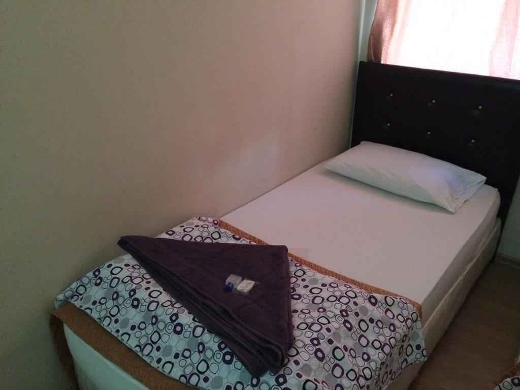 Ersoy Aga Otel アンタルヤ エクステリア 写真