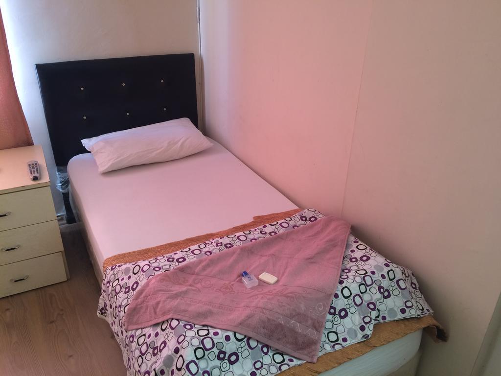 Ersoy Aga Otel アンタルヤ エクステリア 写真