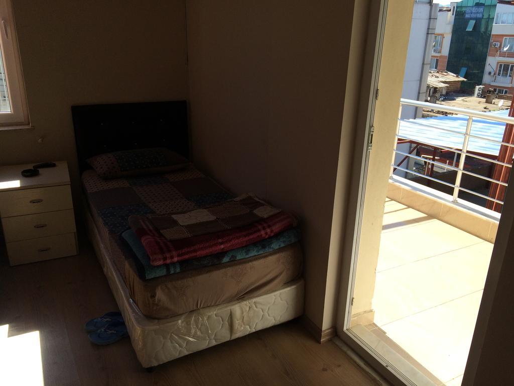 Ersoy Aga Otel アンタルヤ エクステリア 写真