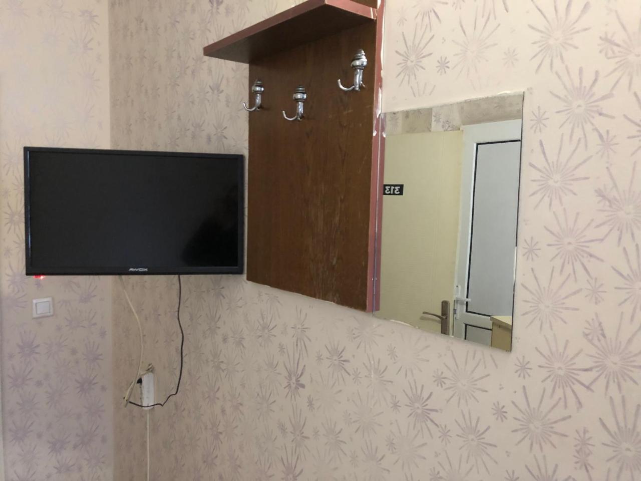 Ersoy Aga Otel アンタルヤ エクステリア 写真